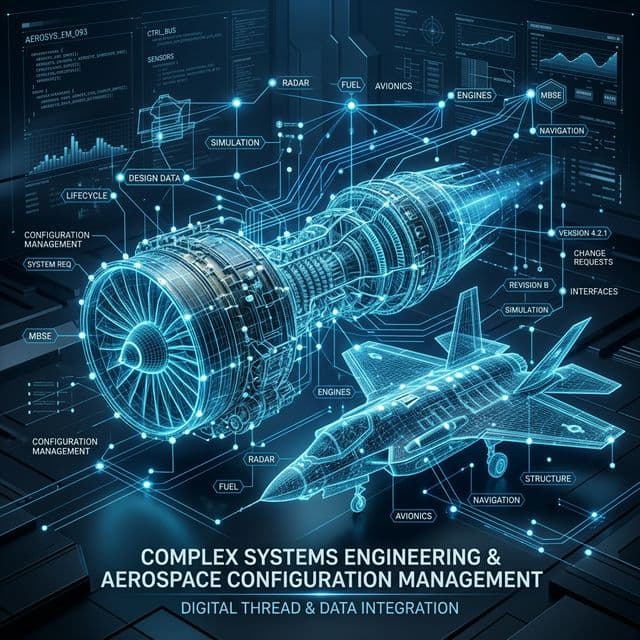 复杂系统与构型