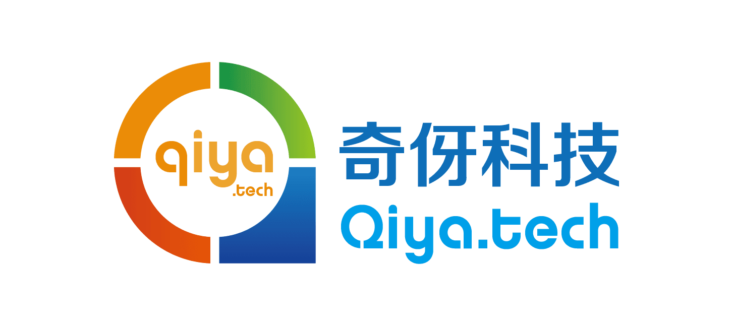奇伢科技 Logo